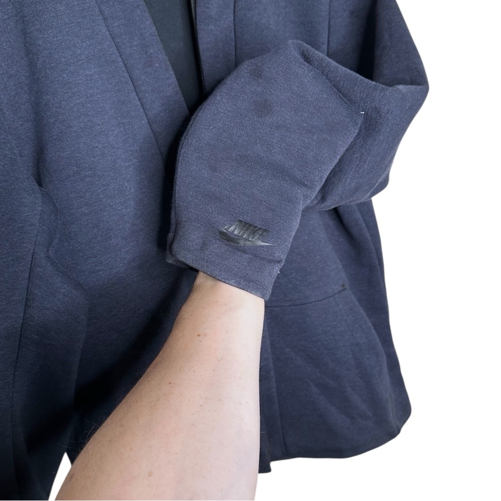 Nike Tech Fleece Cardigan Jacket - Picture 9 of 9